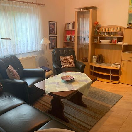 Ferienwohnung Ueber Den Daechern Von Dresden Eksteriør billede